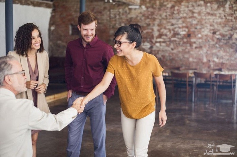 بهترین رفتار و برخورد با خانواده و اقوام همسر