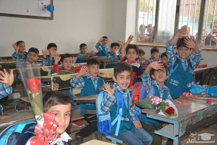 احتمال آغاز سال تحصیلی جدید از اواسط شهریور