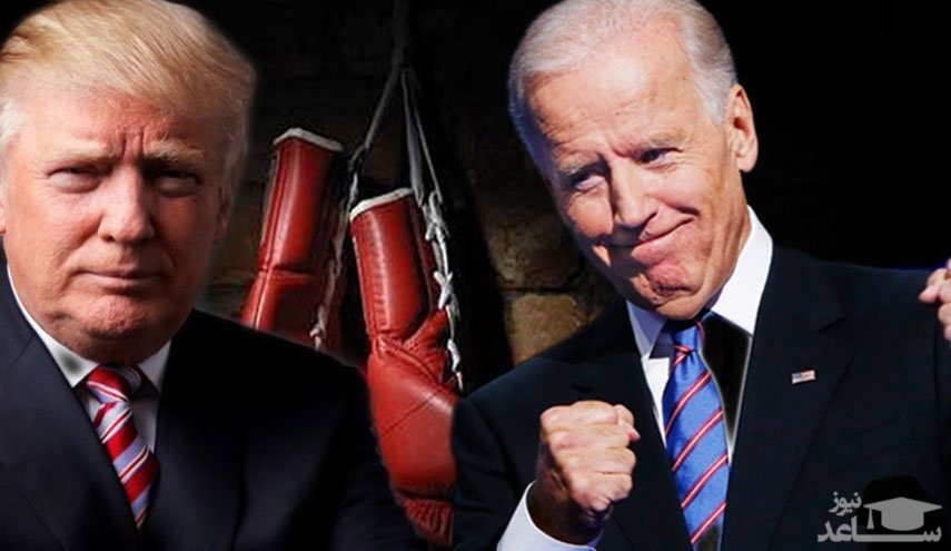 زنگ خطر به صدا درآمد، ترامپ سقوط کرد