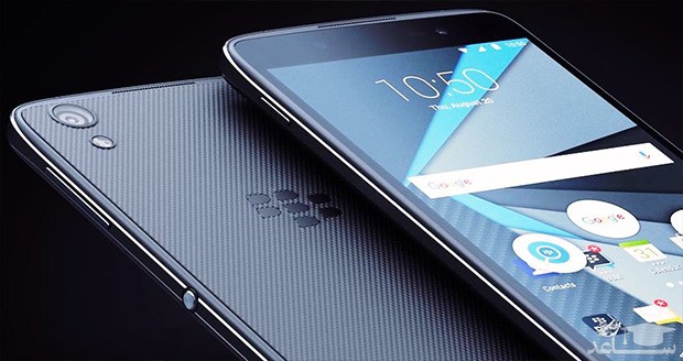 بلک بری دی‌تک 60