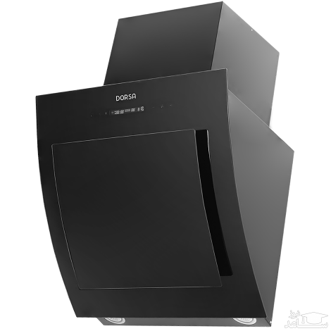 هود مورب درسا مدل Dena