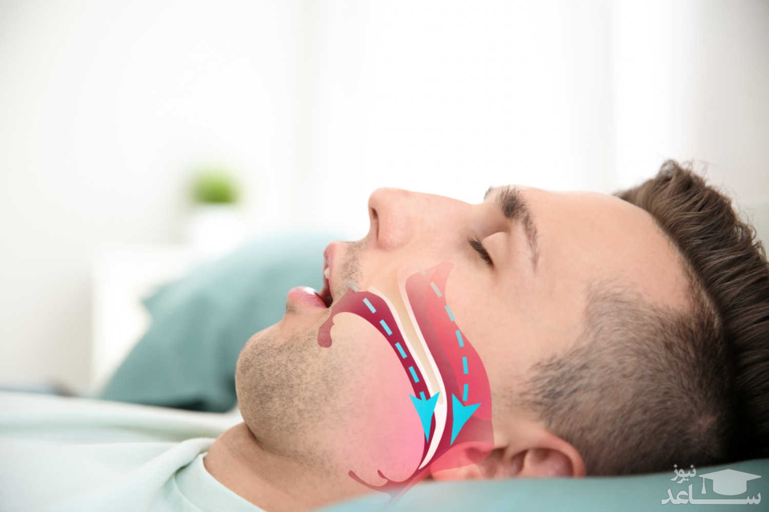 میزان، تاثیرات و مکانیزم اثر آرمودافینیل