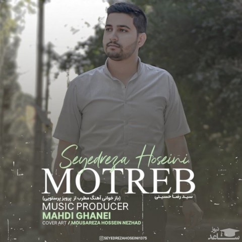 دانلود آهنگ مطرب از سید رضا حسینی