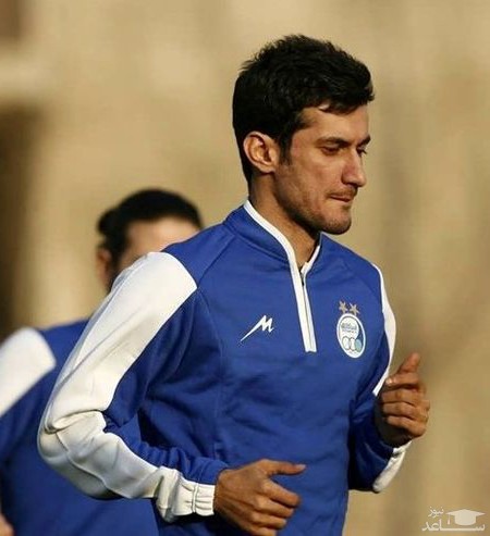 علت اصلی فوت مجید غلام نژاد فوتبالیست تیم ملی مشخص شد !