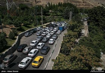 راه شمال برای پولدارها باز شد !