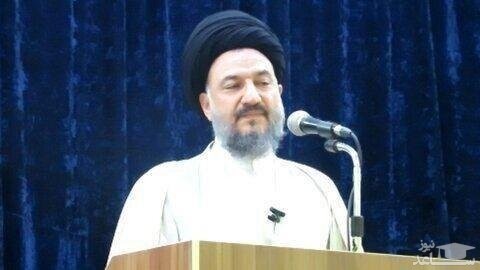 اظهارات امام جمعه جنجالی ایرانشهر بعد از استعفا