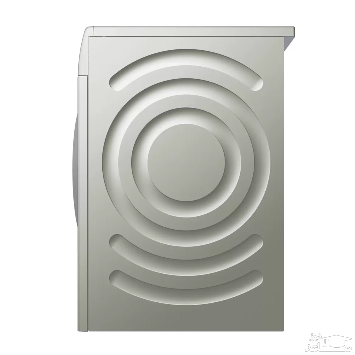 لباسشویی بوش مدل WGA242XVME