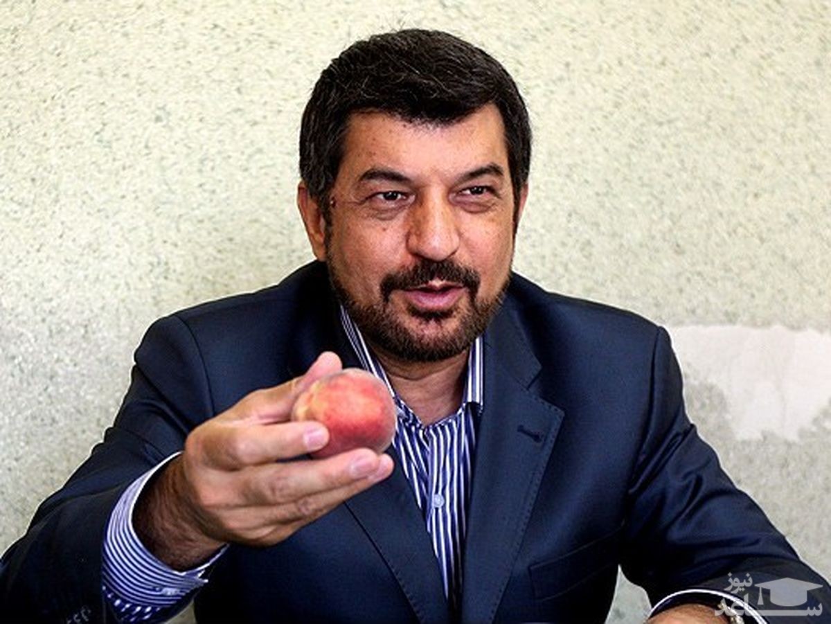 (فیلم) محمود شهریاری پس از آزادی از زندان به کرونا مبتلا شد