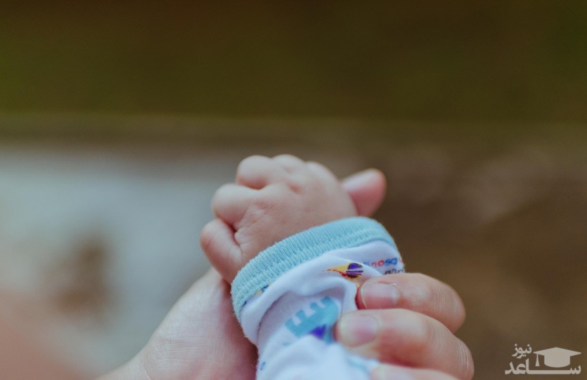 چرا شستشوی لباس نوزاد مهم است؟