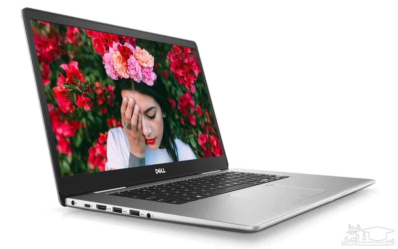 لپ تاپ دل اینسپایرون 3580 