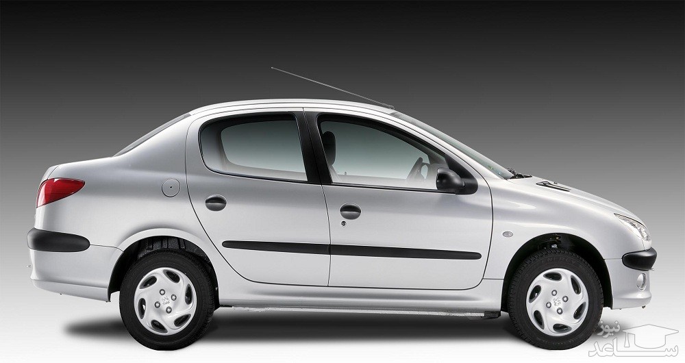 طرح فروش فوری پژو ۴۰۵ و ۲۰۶ صندوق دار آغاز شد