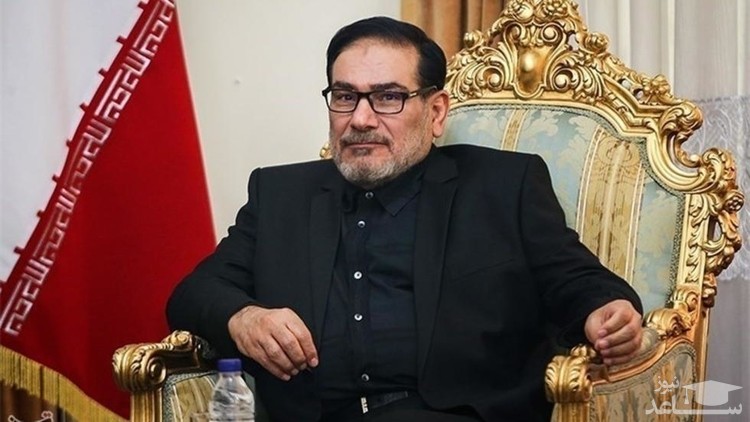 واکنش شمخانی به ادعای نماینده قم درباره تلفات کرونا