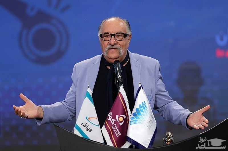 داریوش ارجمند: مجری‌های تلویزیون مانکن هستند