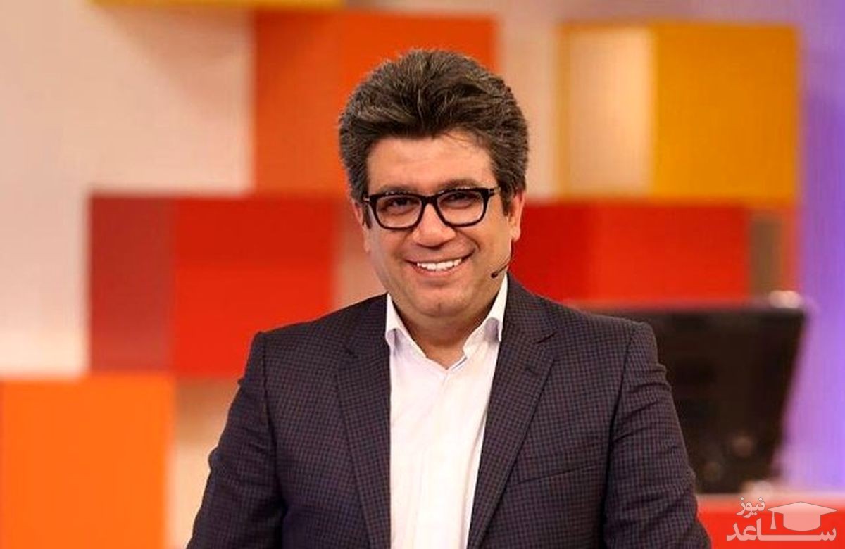 دستیار رشیدپور و سخنان هتاکانه به امام خمینی و ممنوع الفعالیتی