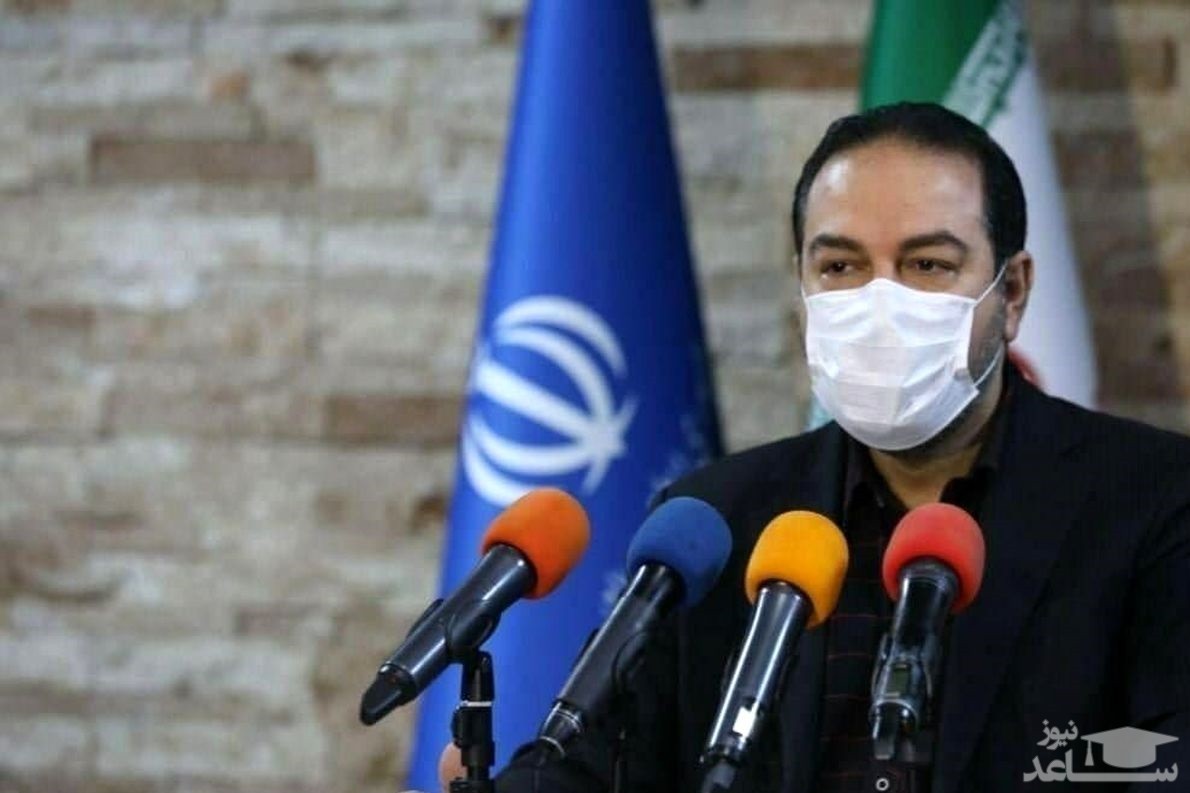 جزئیات جریمه خودروها در شهرهای قرنطینه / قرمز و نارنجی ها بخوانند