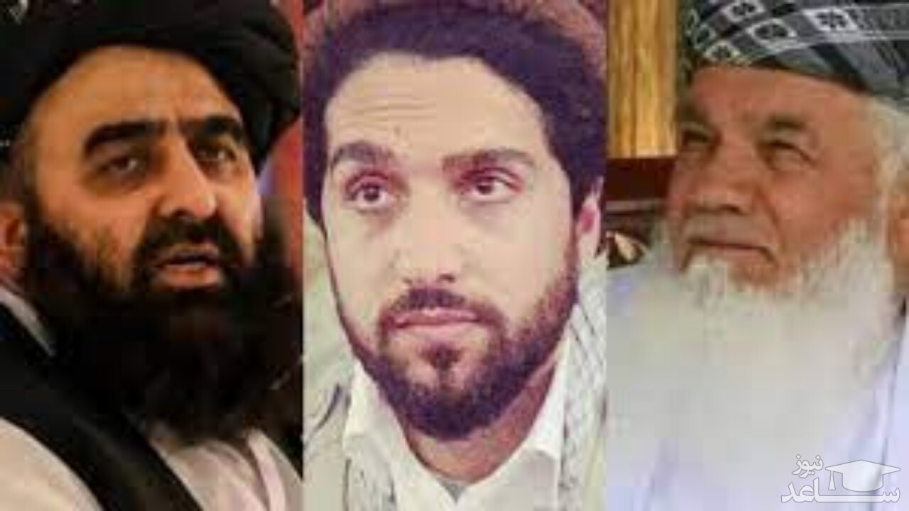 جزئیات دیدار وزیر خارجه طالبان با احمد مسعود و اسماعیل خان در تهران