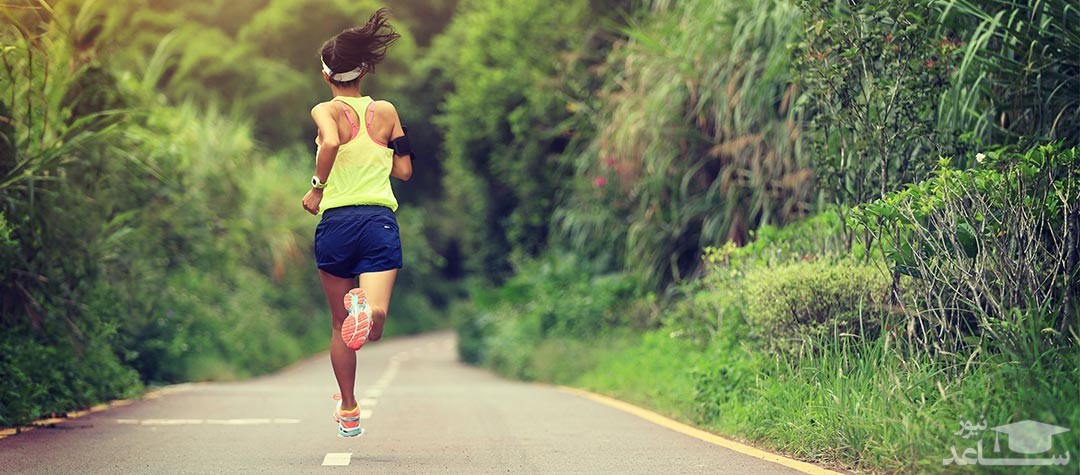 بعد از یک دویدن طولانی چه اتفاقی برای بدن شما می افتد؟