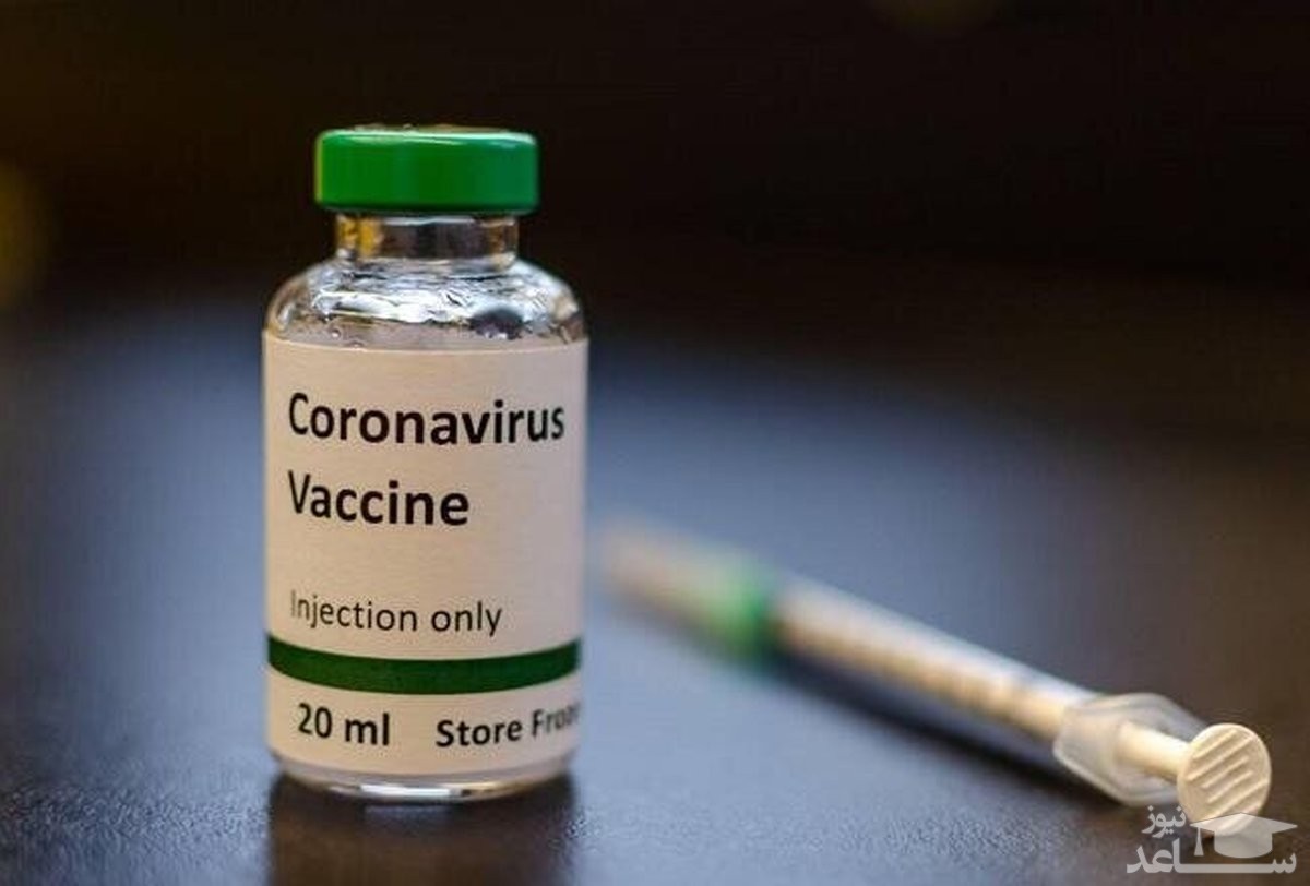 (فیلم) آغاز تولید انبوه واکسن کرونا در روسیه