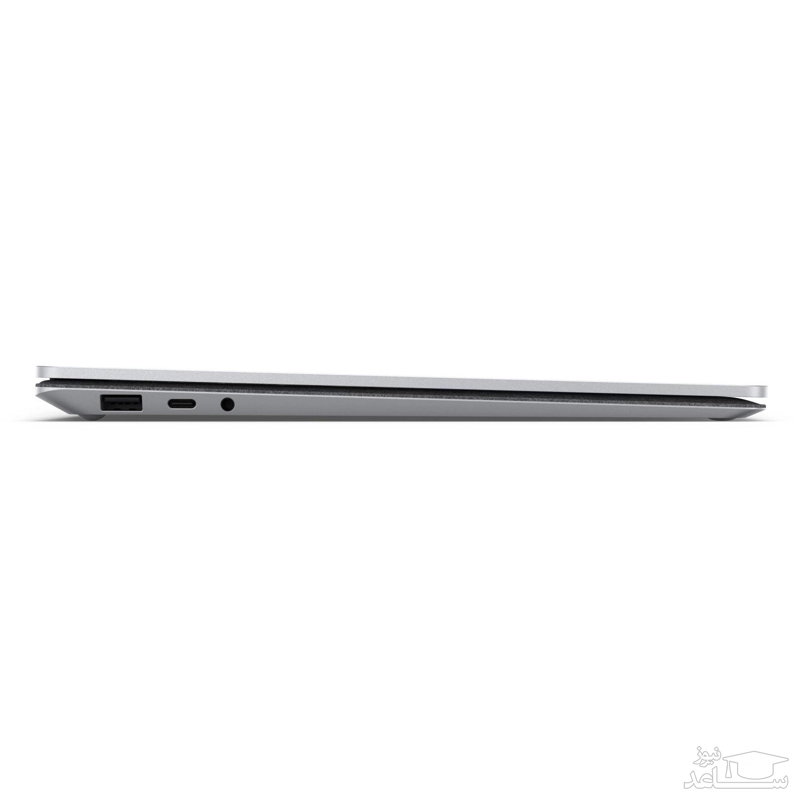 لپ تاپ 13 اینچی مایکروسافت مدل Surface Cobalt - R