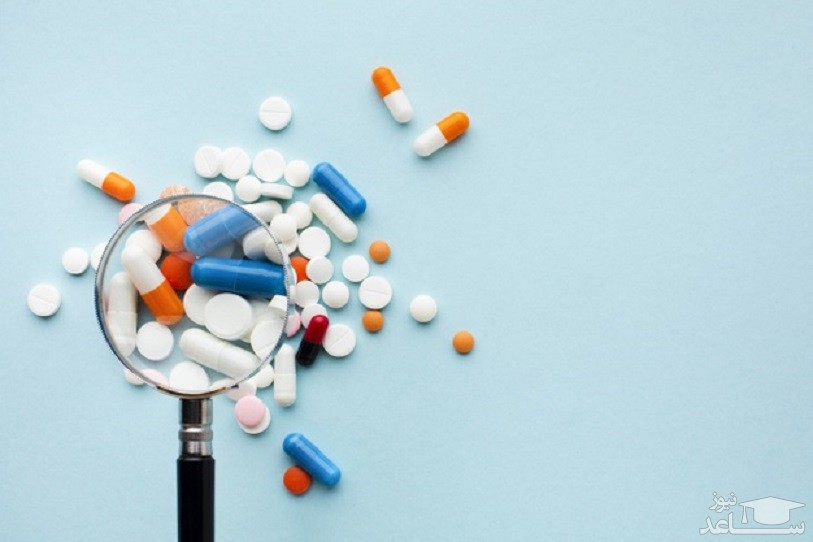 میزان و نحوه مصرف داروی اورسودیول