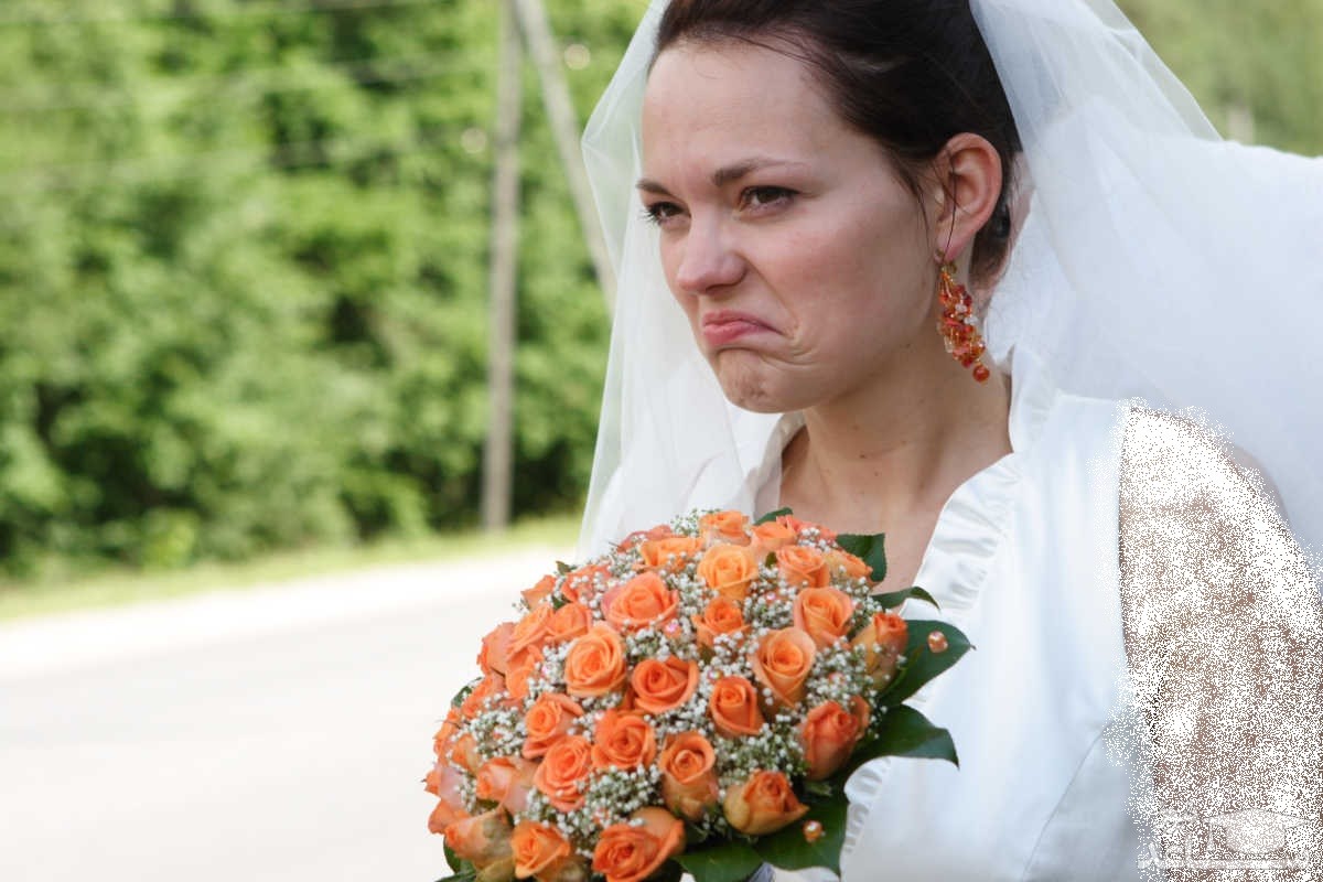 ازدواج با چه زنانی خطرناک است؟