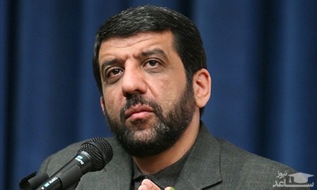 ضرغامی از حضور در جلسات شورای عالی فضای مجازی منع شد