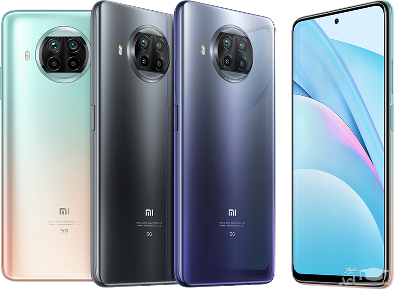 می 10 تی لایت