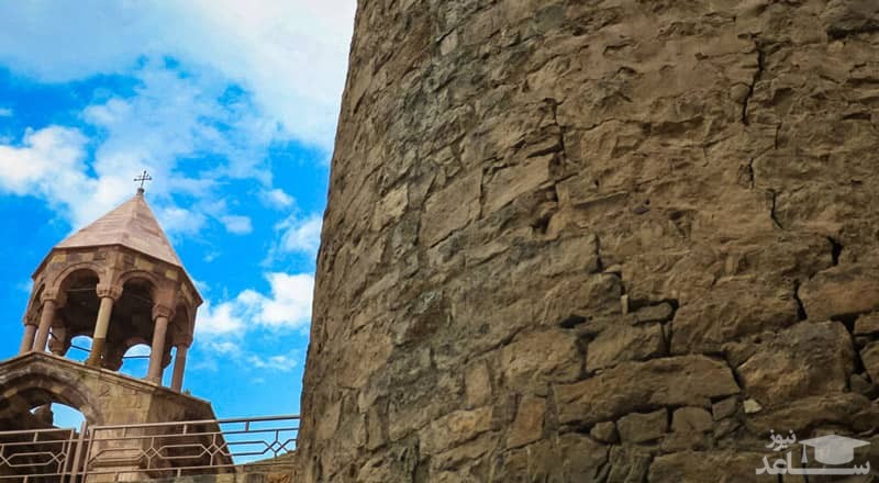 کلیسای سنت استپانوس