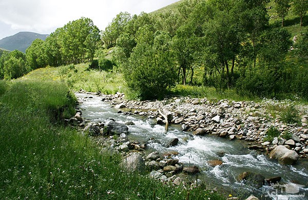 (فیلم) جاذبه های گردشگری و جاهای دیدنی لیقوان