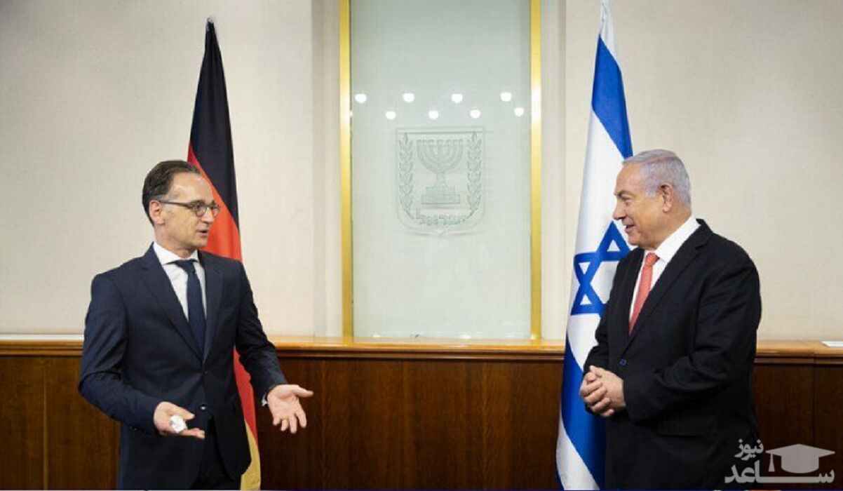 اروپا اسرائیل را تهدید به تحریم کرد