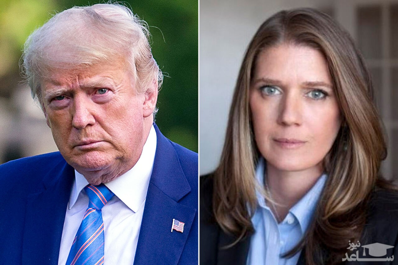 دادگاهی در آمریکا کتاب افشاگرانه برادرزاده ترامپ را متوقف کرد