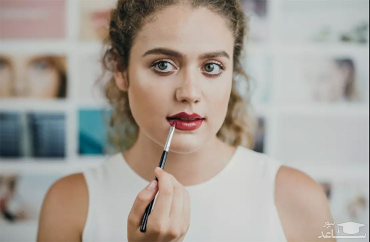 چرا خانم ها به آرایش خیلی زیاد اهمیت میدهند؟