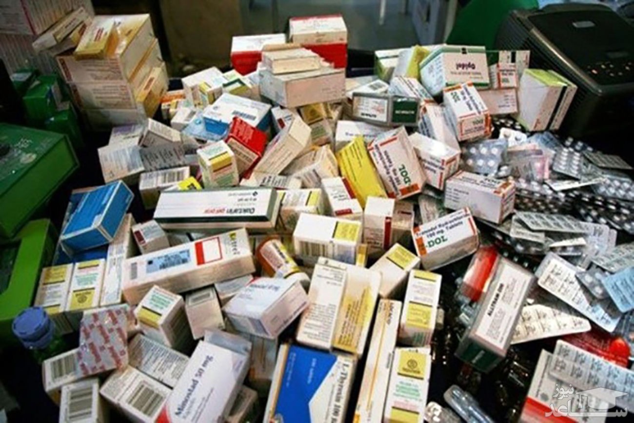 معجزه داروی فشارخون در درمان کرونا