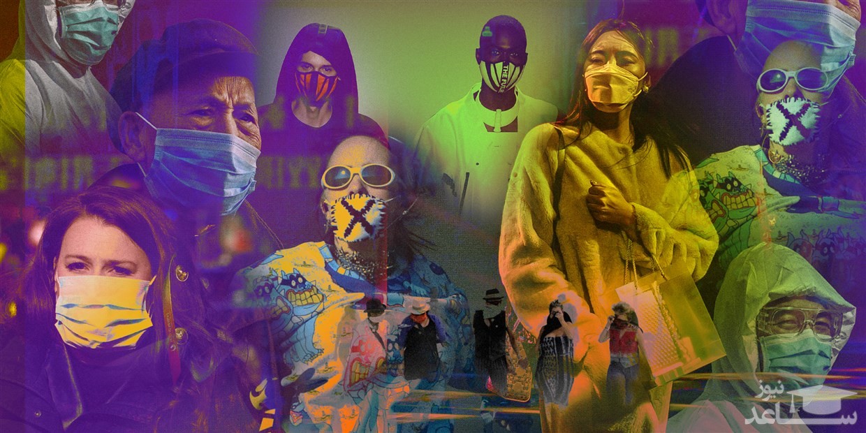 آژیر هشدار کرونا در ایران در مقایسه با ۵ کشور دنیا