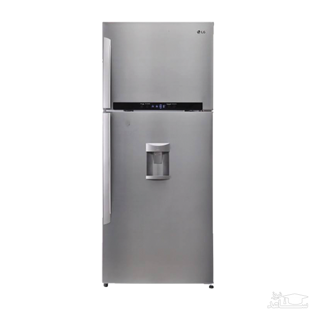 یخچال فریزر ال جی مدل TF33 