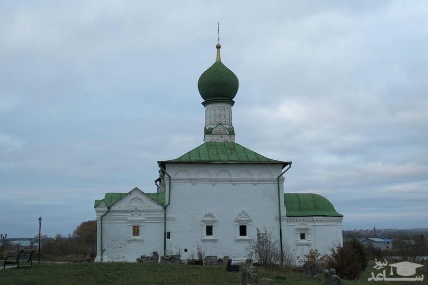 صومعه دانیلوف