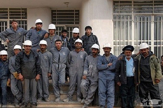 حق مسکن کارگران معادل پول شارژ ساختمان است!