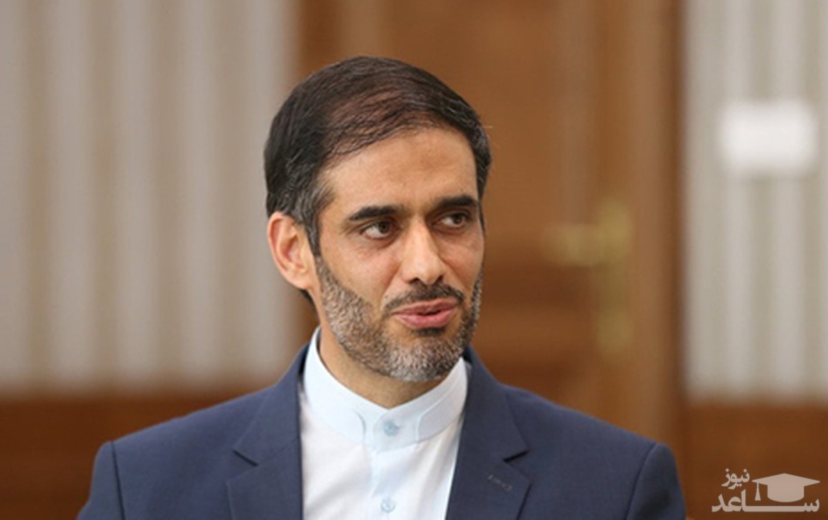 احتمال ردصلاحیت سعید محمد در شورای نگهبان