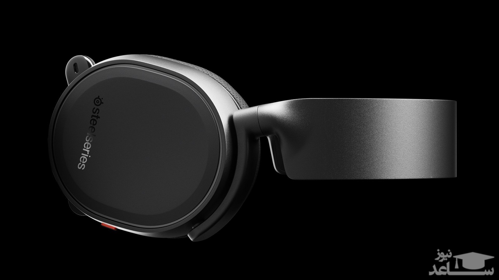 هدست گیمینگ استیل سریز Arctis 3