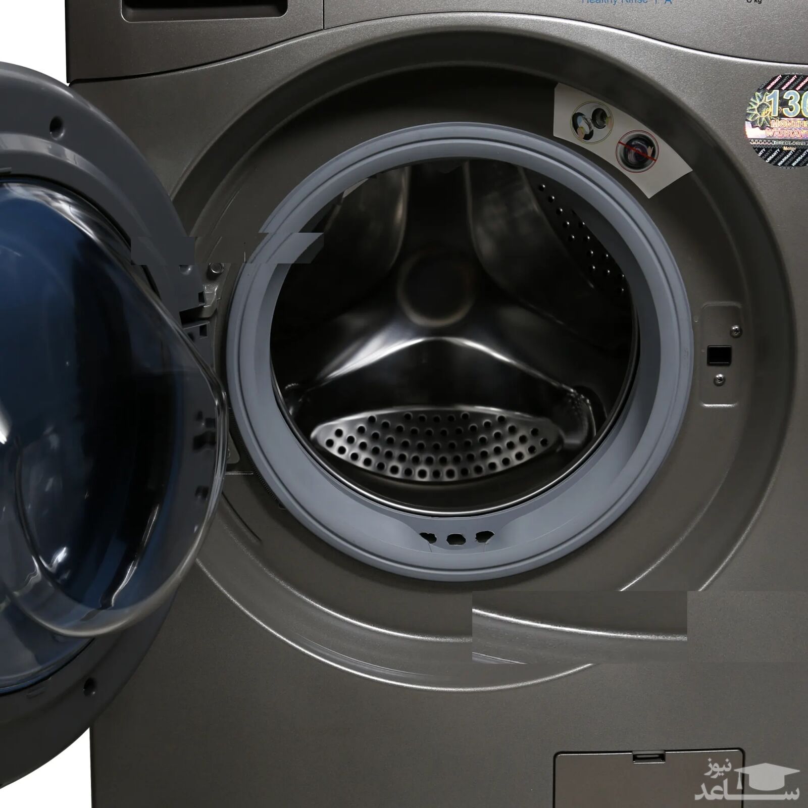  لباسشویی Primo دوو مدل DWK-8543 