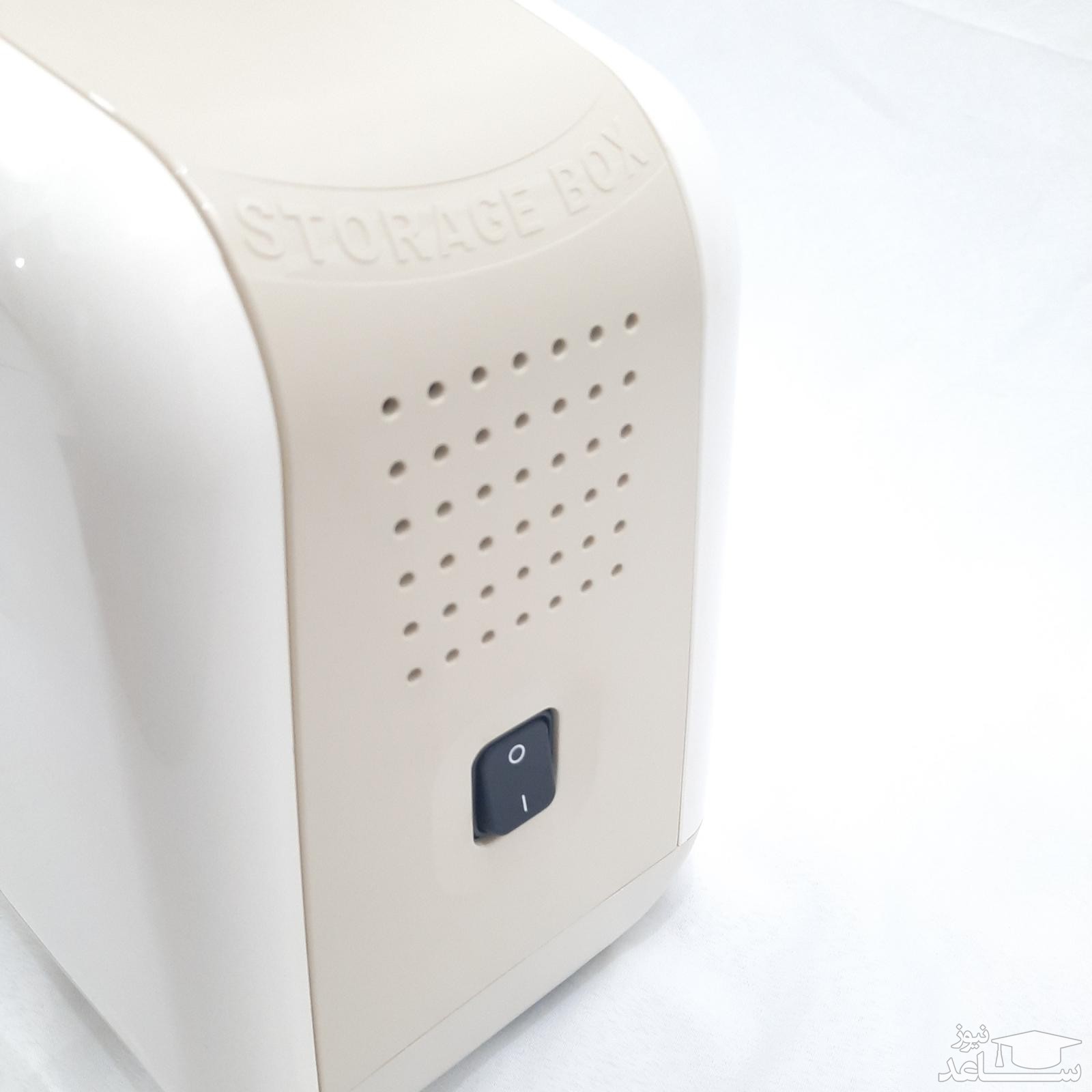 چرخ گوشت تفال مدل REF-4603