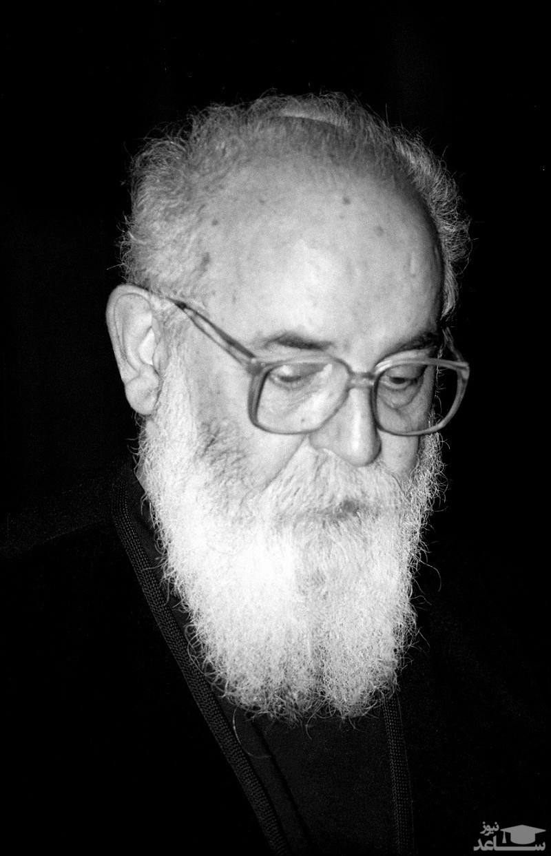 (فیلم) دردِ دل‌ هوشنگ ابتهاج در آخرین بزرگداشت خود