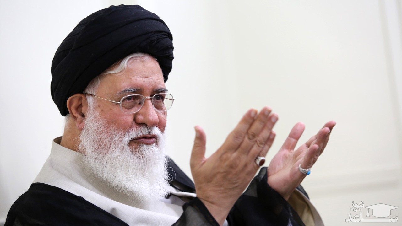 علم‌الهدی: مخالف FATF مراجع تقلید و سیاستمداران هستند
