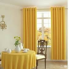 راه های ساده برای تمیز کردن پرده ها