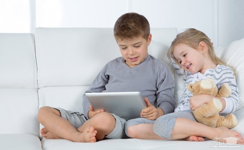 اهمیت کنترل فعالیت فرزندان در فضای مجازی و اینستاگرام