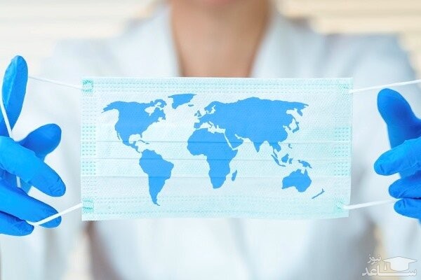 ۱۳ کشور خواستار اتحاد در برابر کرونا شدند