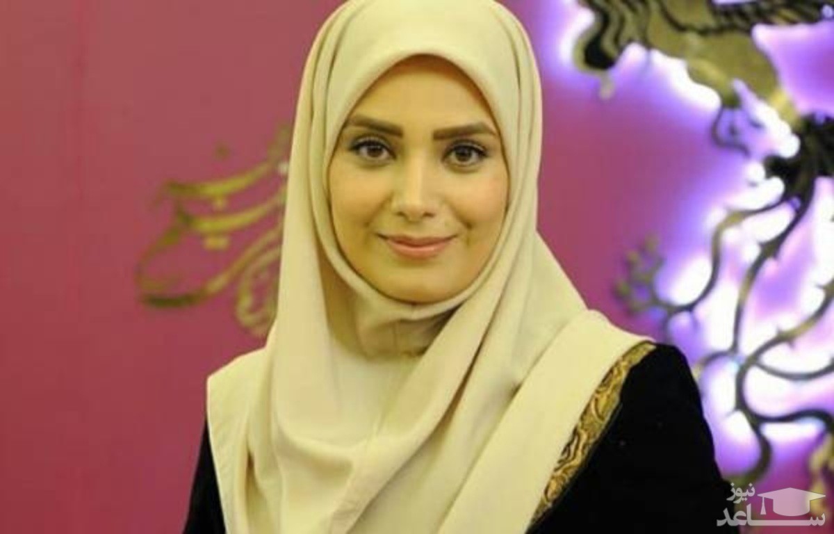 دلخوشی های بی پایان صبا راد در استانبول