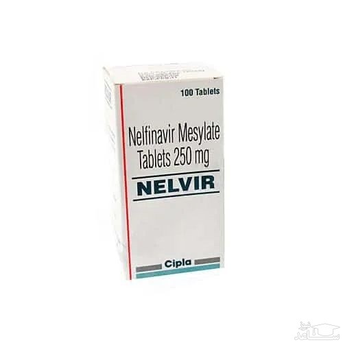 میزان، تاثیرات و مکانیزم اثر قرص نلفیناویر