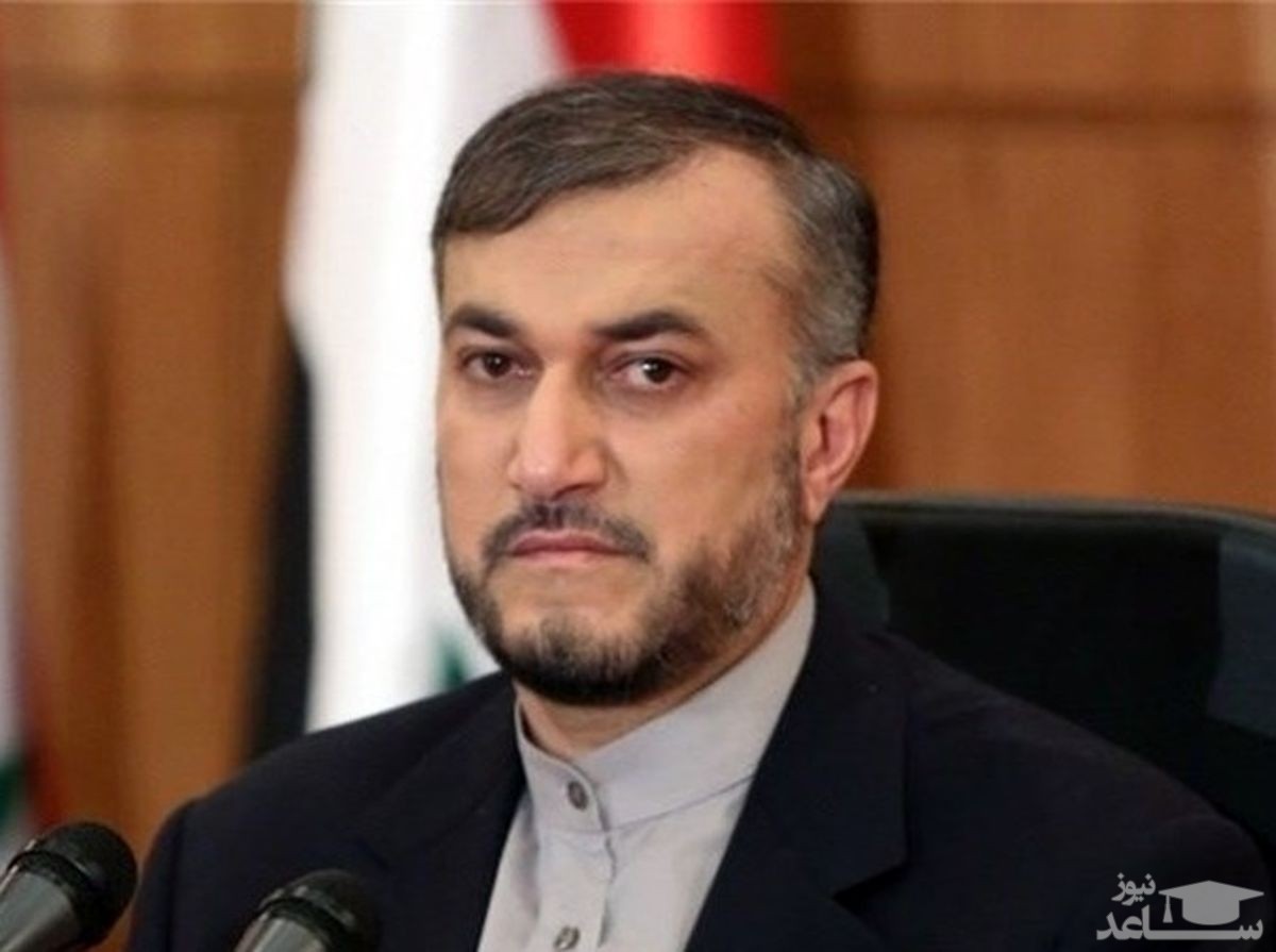 کاخ سفید انسانیت را قربانی سیاست کثیف خود کرده است/ از مسیر‌های دیگر نیاز‌های دارویی کشور را تأمین می‌کنیم