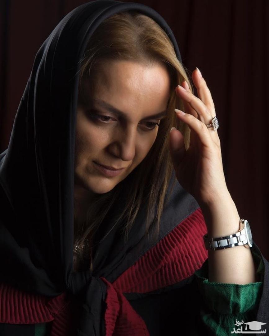 نسرین بابایی، بازیگر «وارش»: گاهی بی‌سواد بودن بهتر است!